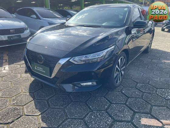 NISSAN SENTRA 2.0 16V GASOLINA ADVANCE XTRONIC NISSAN SENTRA 2.0 16V GASOLINA ADVANCE XTRONIC
